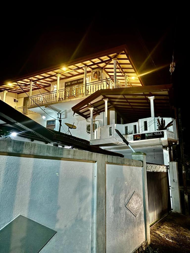 Ranu Villa Elagawagoda 외부 사진