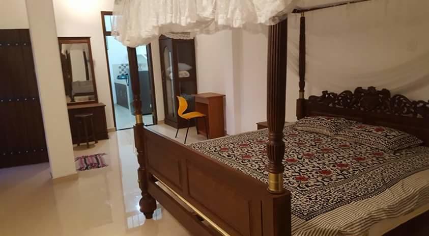 Ranu Villa Elagawagoda 외부 사진