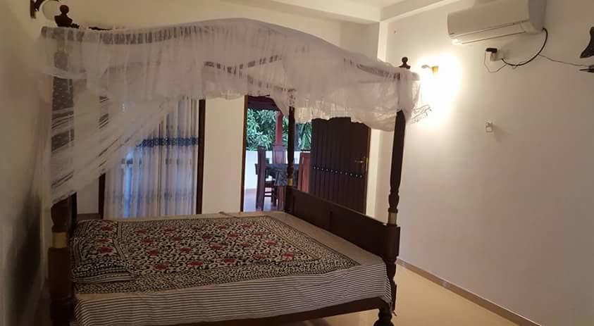 Ranu Villa Elagawagoda 외부 사진